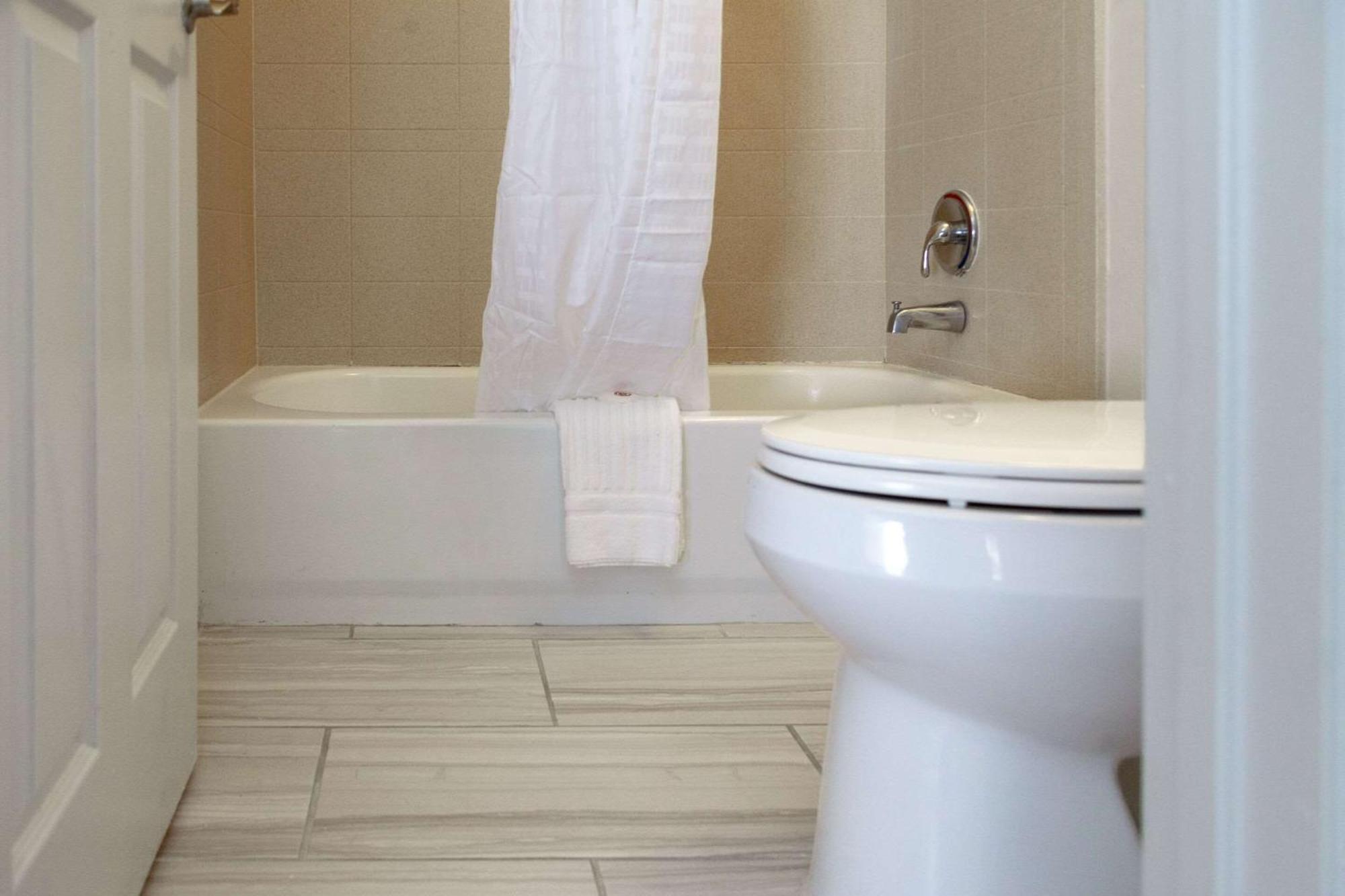 Comfort Suites Baton Rouge South I-10 Ngoại thất bức ảnh