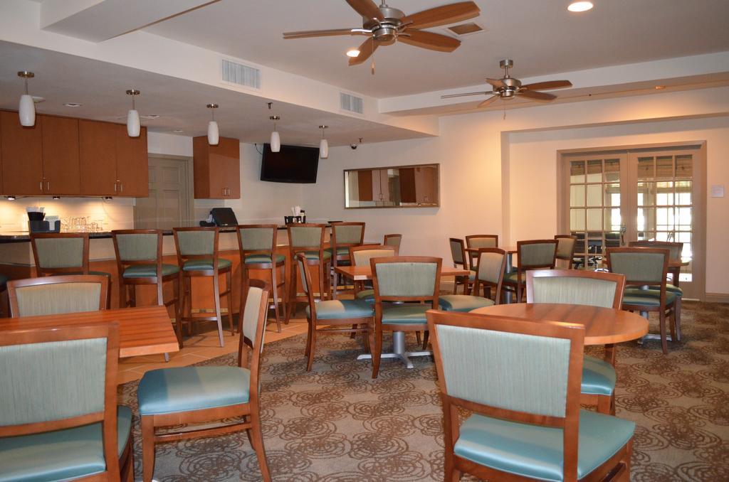 Comfort Suites Baton Rouge South I-10 Ngoại thất bức ảnh